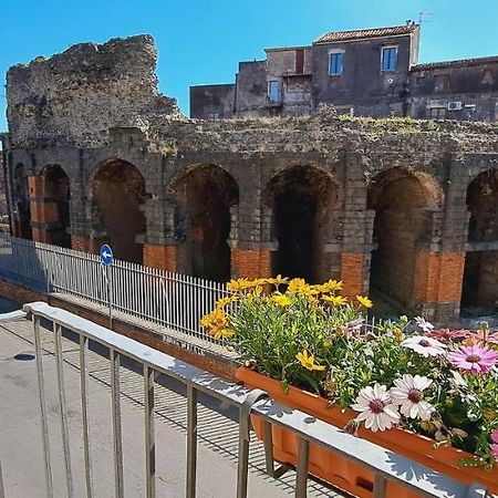 Odeonhouse - Catania - Parking Included Apartment Exterior photo