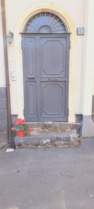 Odeonhouse - Catania - Parking Included Apartment Exterior photo