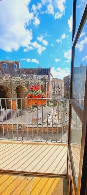 Odeonhouse - Catania - Parking Included Apartment Exterior photo
