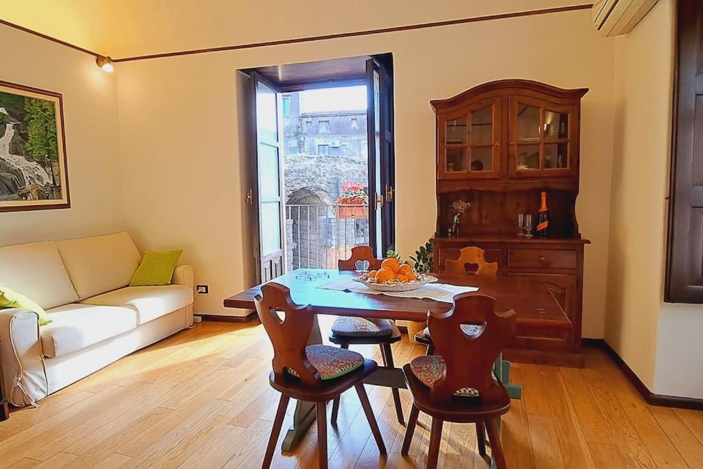 Odeonhouse - Catania - Parking Included Apartment Exterior photo